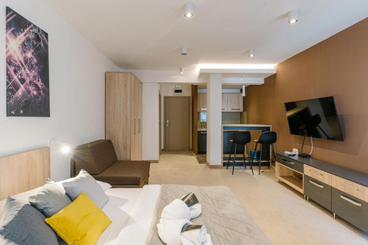 Nar Royalton Accommodation Ni المظهر الخارجي الصورة