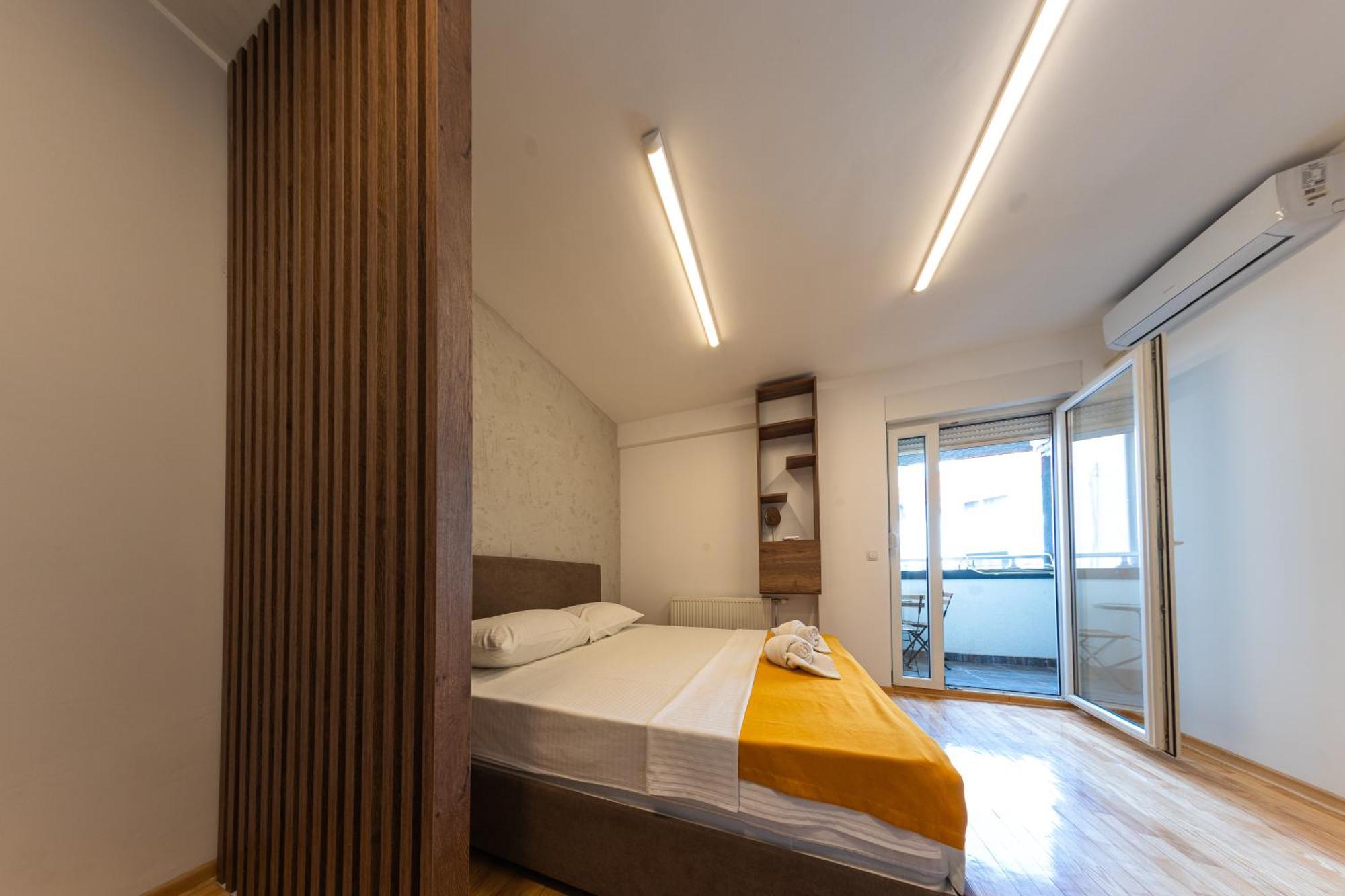 Nar Royalton Accommodation Ni الغرفة الصورة