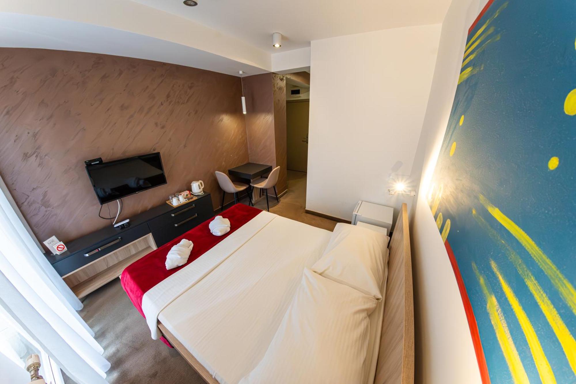 Nar Royalton Accommodation Ni الغرفة الصورة