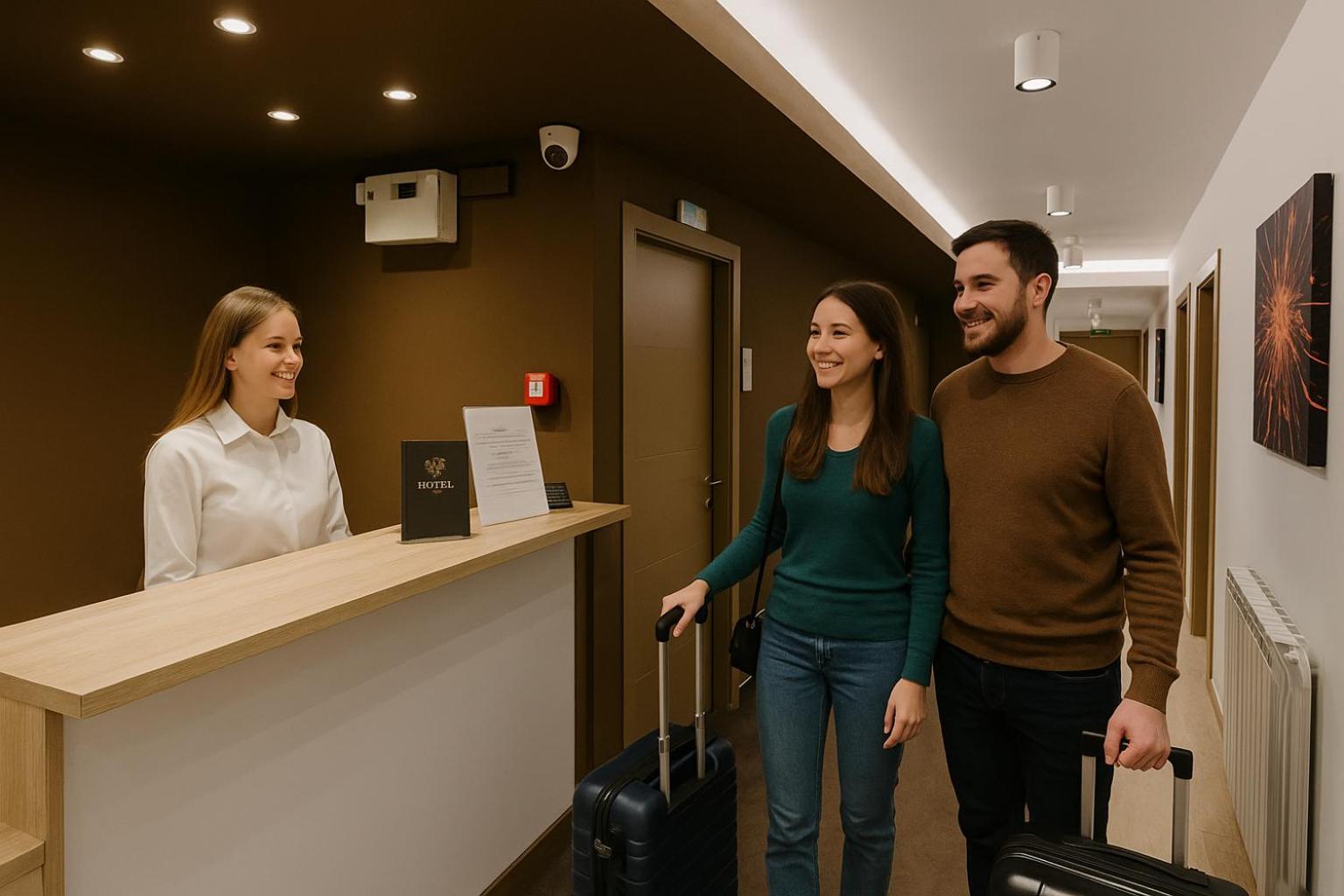 Nar Royalton Accommodation Ni المظهر الخارجي الصورة
