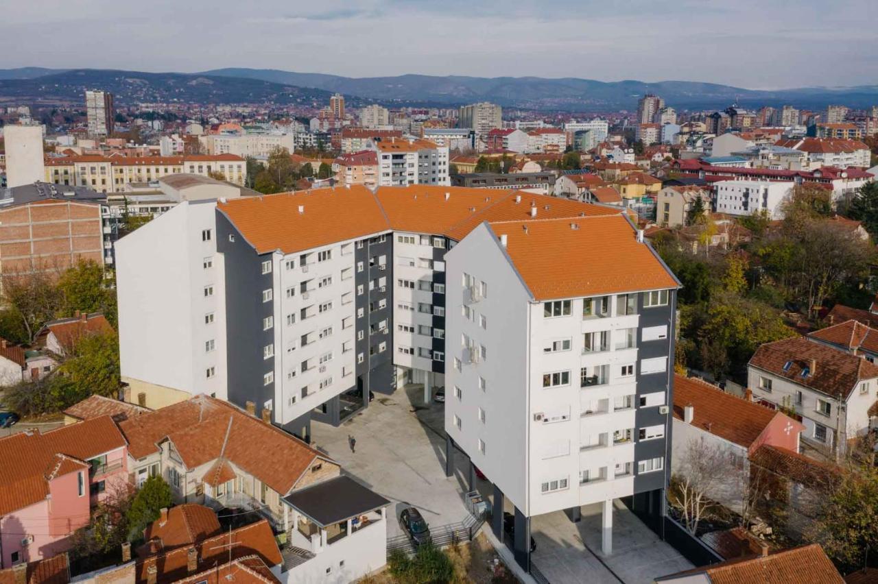 Nar Royalton Accommodation Ni المظهر الخارجي الصورة